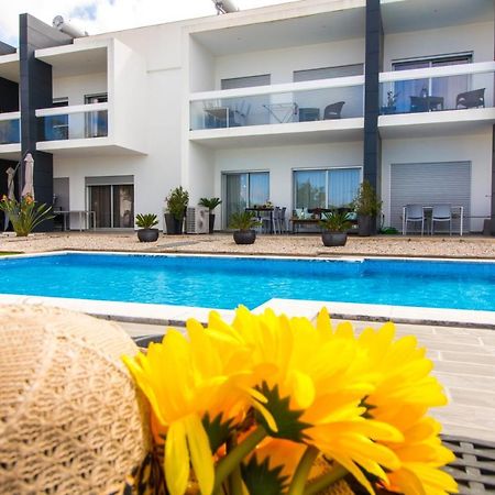 By The Sea, Algarve Apartamento Gale  Exterior foto
