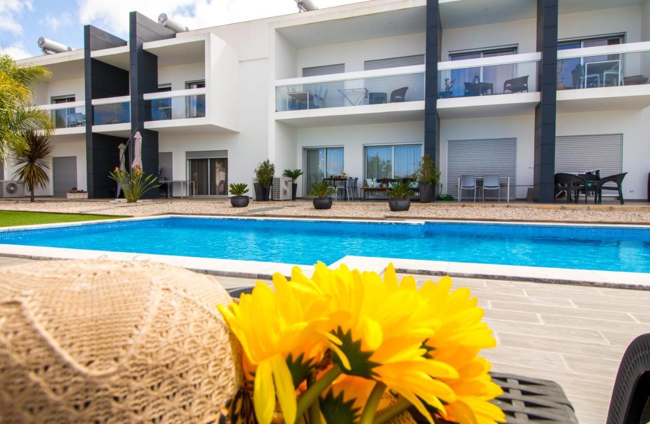 By The Sea, Algarve Apartamento Gale  Exterior foto
