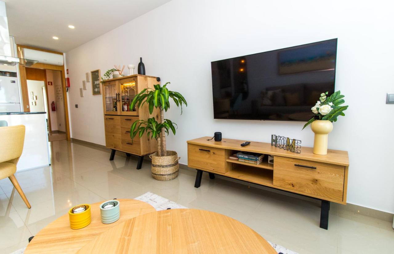 By The Sea, Algarve Apartamento Gale  Exterior foto
