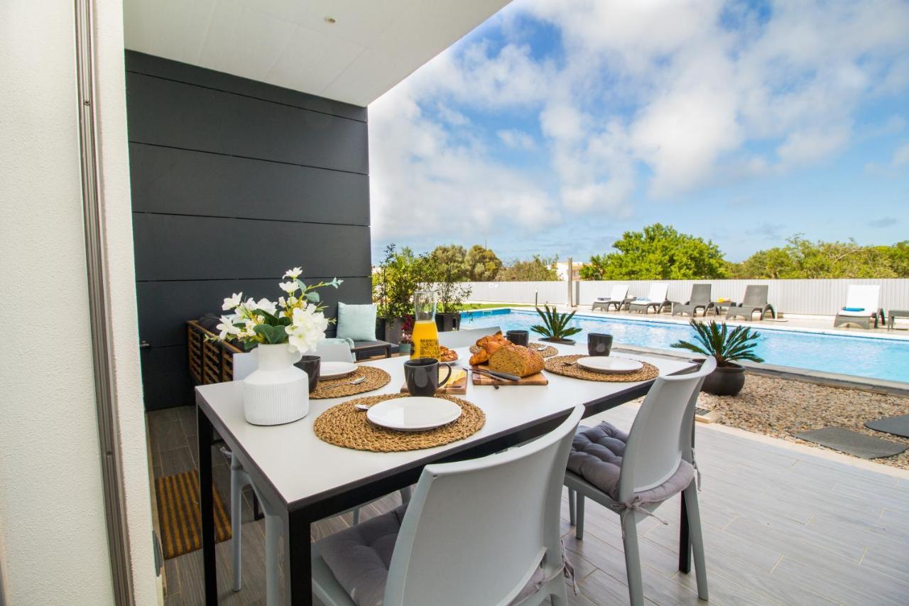 By The Sea, Algarve Apartamento Gale  Exterior foto