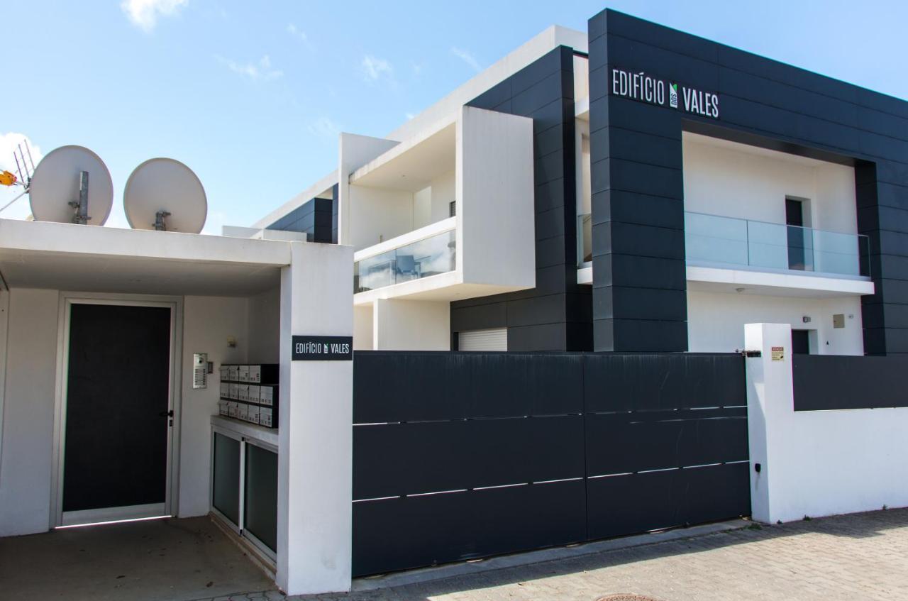 By The Sea, Algarve Apartamento Gale  Exterior foto